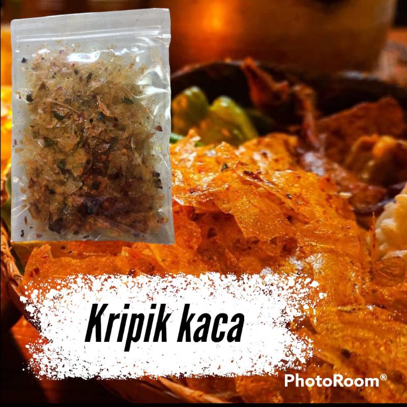 

jripik kaca