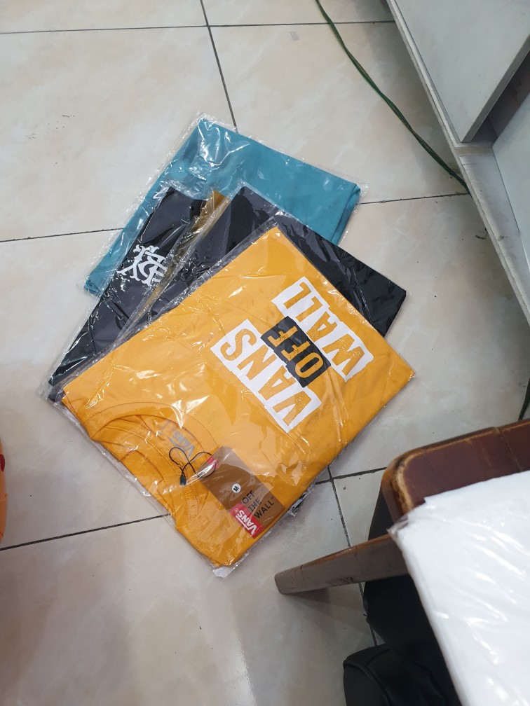 Kaos Skate & Surfing Super Premium Quality Adn205