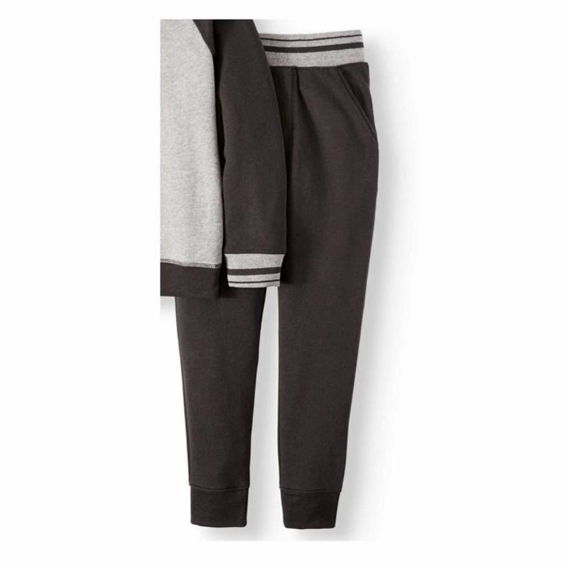 ATHLETIC WORKS JOGGER PANTS