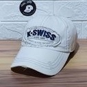 CAP K SWISS