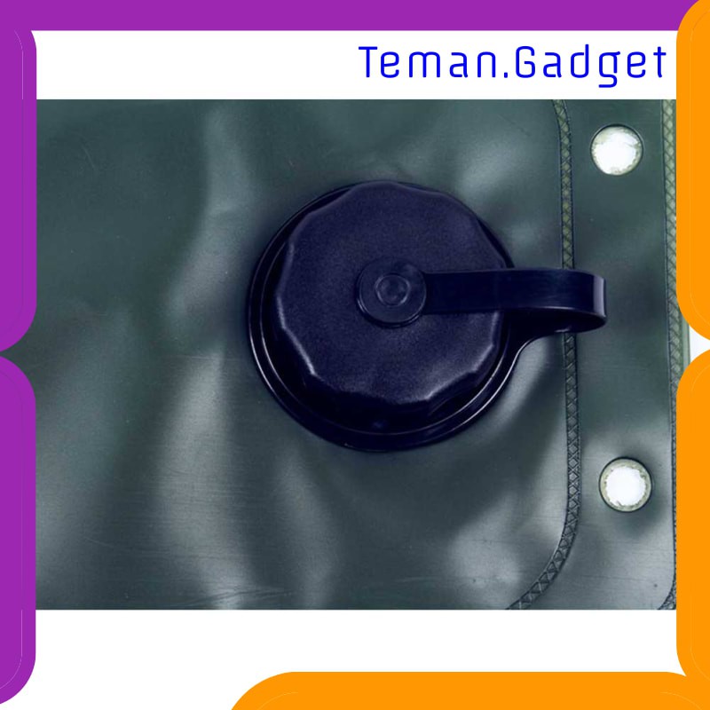 TG-FS190 Bonlex Botol Minum Lipat Outdoor Water Bag 3 Liter - Y8