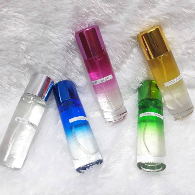 PARFUM REFILL PARFUM ISI ULANG PARFUM 35ML PARFUM GROSIR BIBIT GROSIR