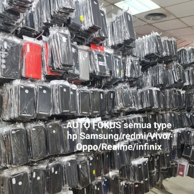 AUTO FOKUS SEMUA TYPE HP,(mohon sebelum Pesan type hp di chat /komentar dulu)