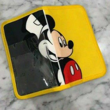 Dompet Masker Serbaguna