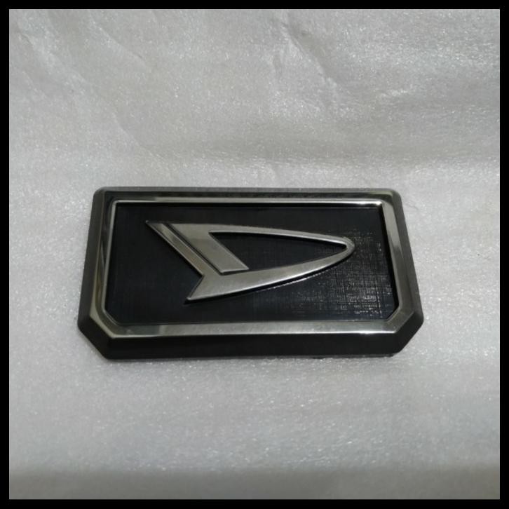 JUAL MURAH Emblem Logo Daihatsu Taft Original