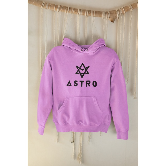 Pretty Savage- Hoodie Astro Logo