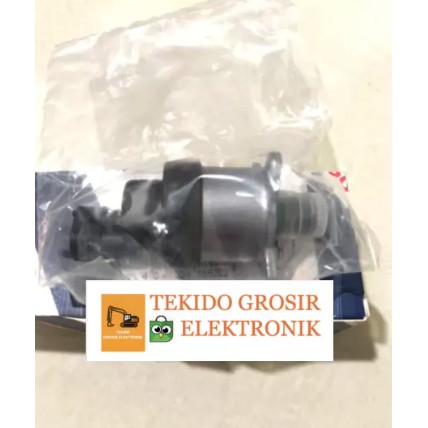 SOLENOID VALVE KOMATSU PC200-8 BOSCH 0928400712 SCV PC200-8