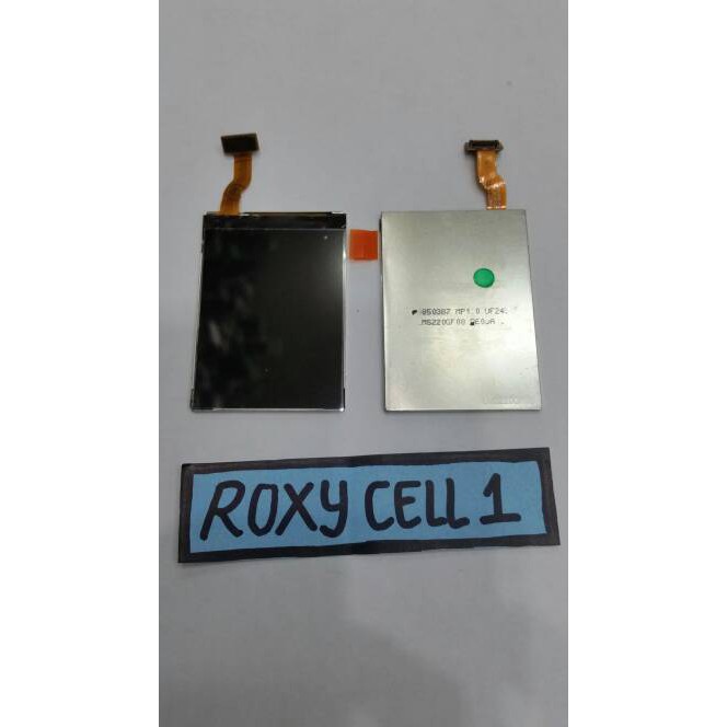 Nokia 6700c lcd layar lcd Nokia 6700c ori