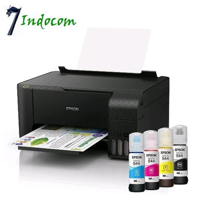 Printer Epson L3150 Outlet.Cleoo