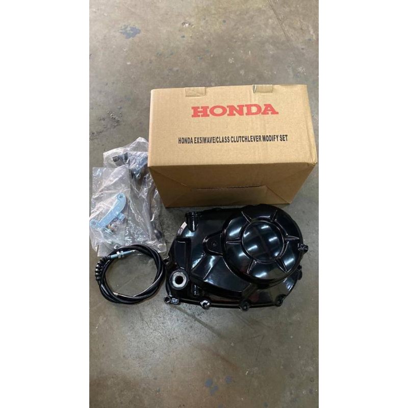 Bak kopling blok kopling racing revo absolute/revo fit/blade blok kopling honda BLADE Hitam