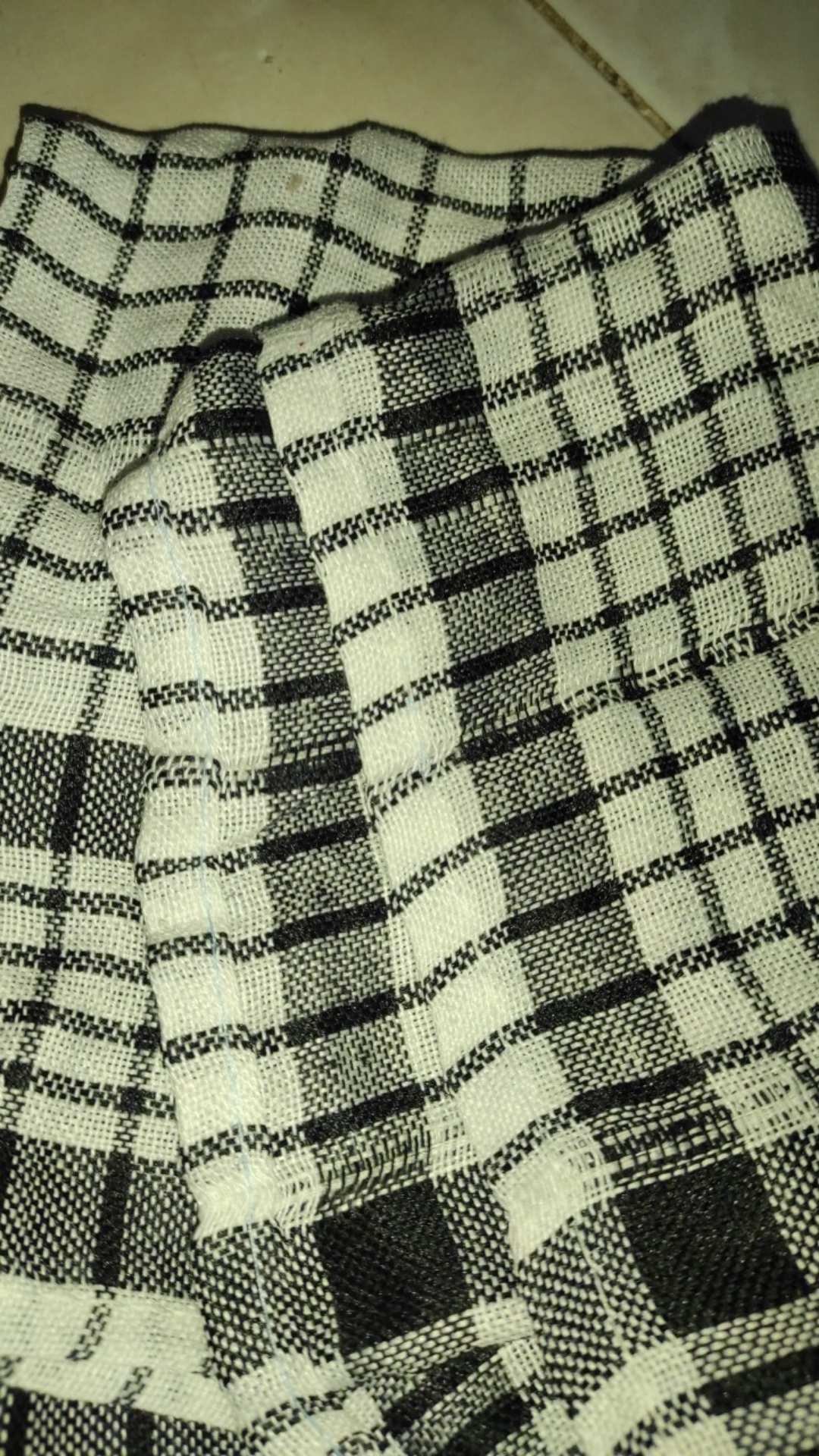 Lap Serbet Kotak Murah Bagus 1pcs