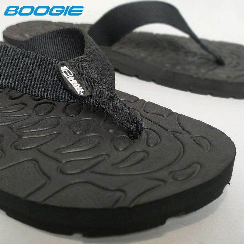 Sandal Gunung Boogie series Barung Original