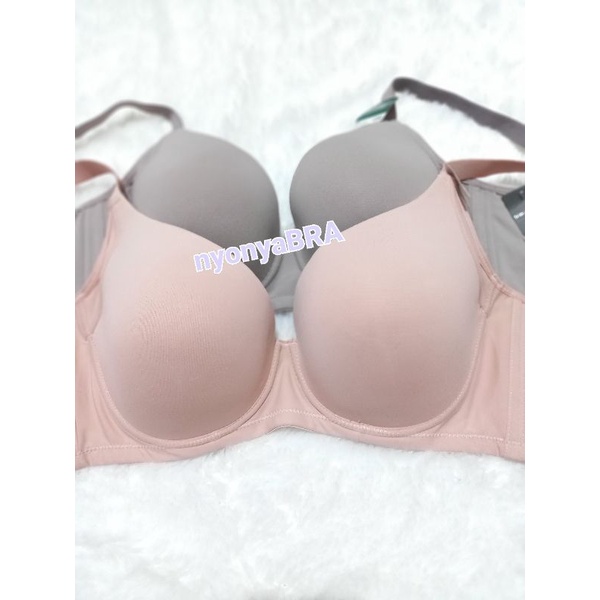 Pierre carddin bra berkawat 34C, 40C, 609-62244