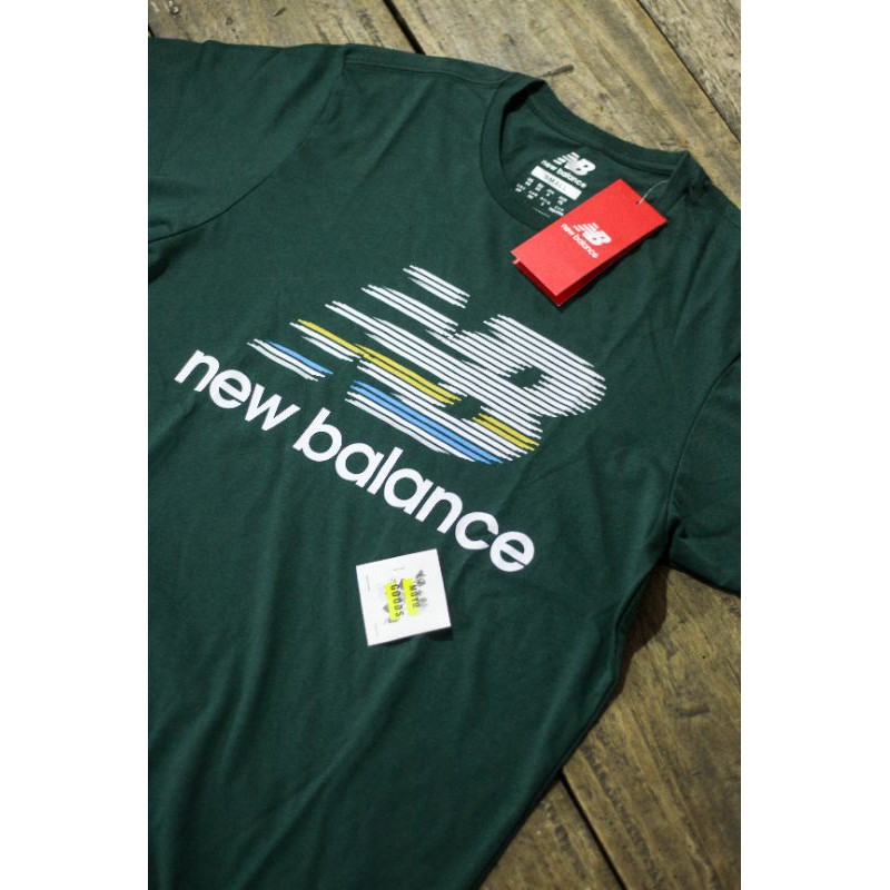 T-shirt / baju newbalance original