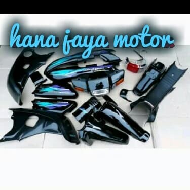 PROMO  cover body astrea grend body legenda 2 full set