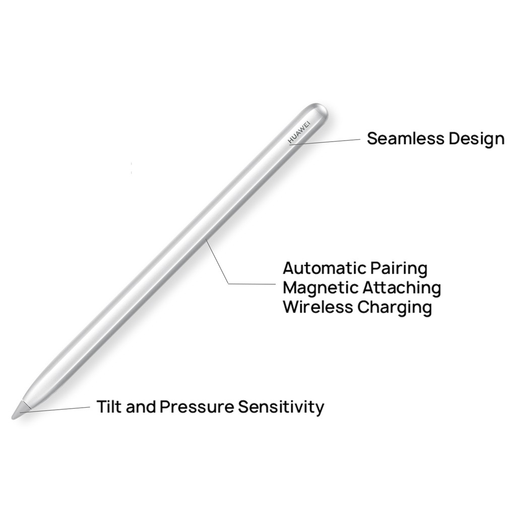 HUAWEI M-PENCIL 2nd GENERATION for MATEPAD 11 (CD54) ORIGINAL GARANSI RESMI