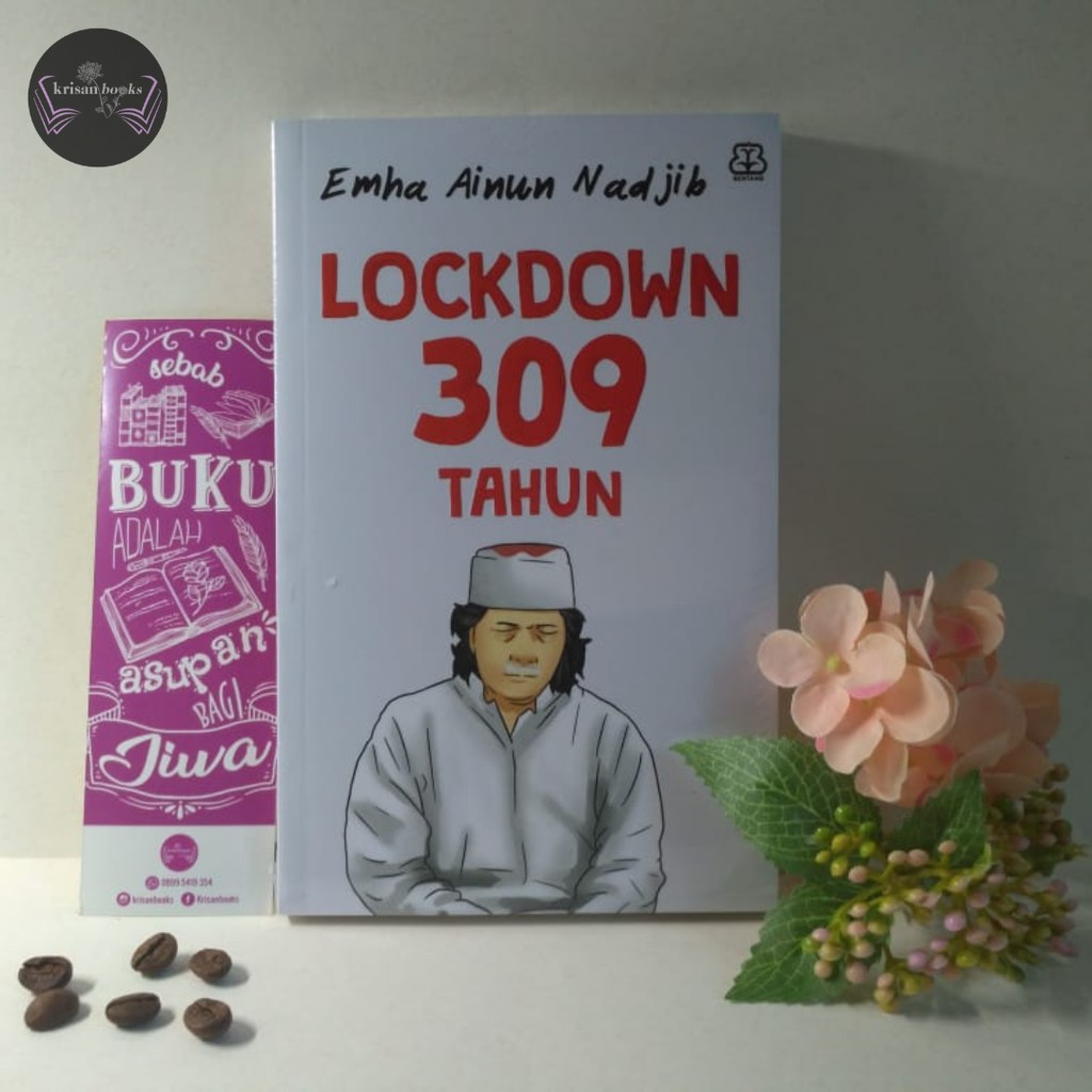 Lockdown 309 Tahun