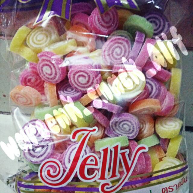 

Naraya jelly Roll / mini roll