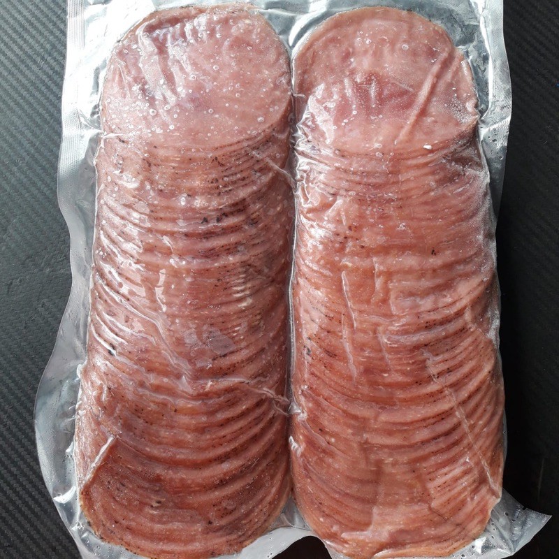 

FrozenFood Halal