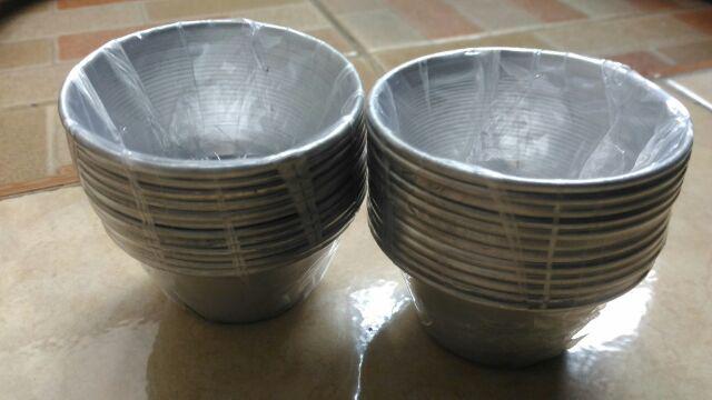 Loyang Kue Muffin Cetakan Cup Cake C Loyang Mini