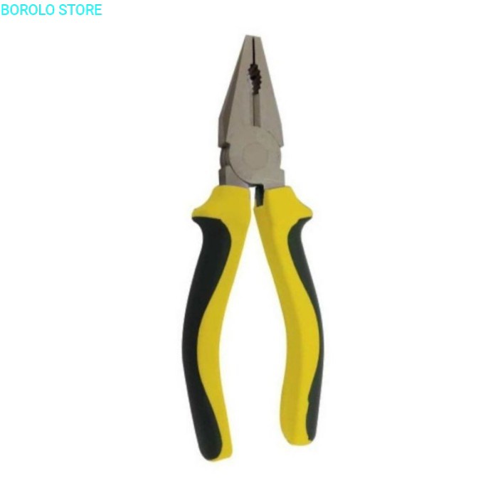 Krisbow Tang Kombinasi 15 Cm