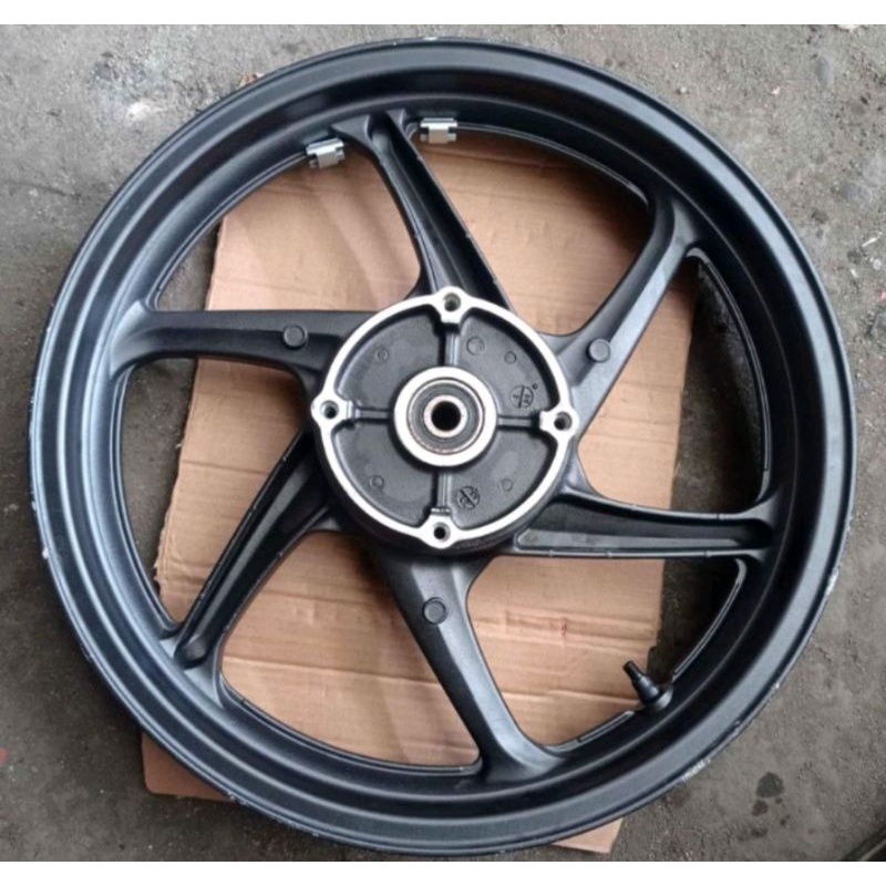 velg belakang cbr Old/Verza cakram belakang/megrapro new