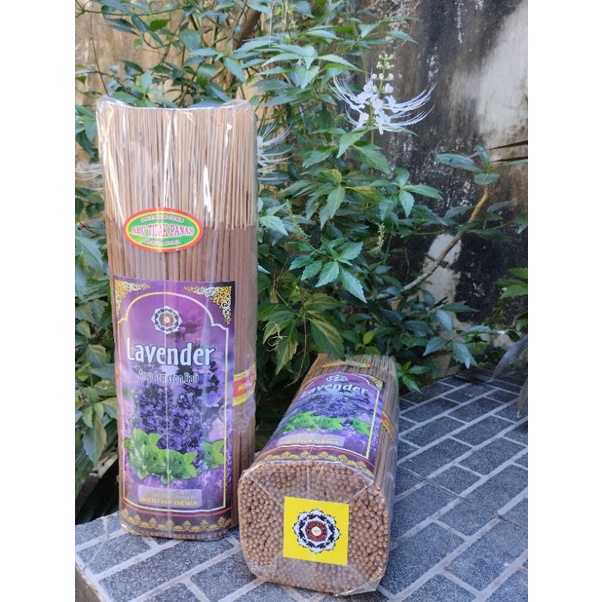 Dupa wangi asli Bali aroma LAVENDER – Dupa – Dupa wangi- Dupa aromaterapi