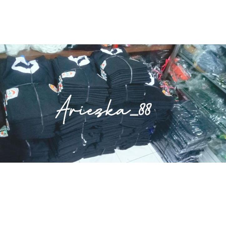 LANGSUNG KIRIM.. SERAGAM LATIHAN SISWA CEMPAKA PUTIH | baju latihan siswa pscp | baju cp