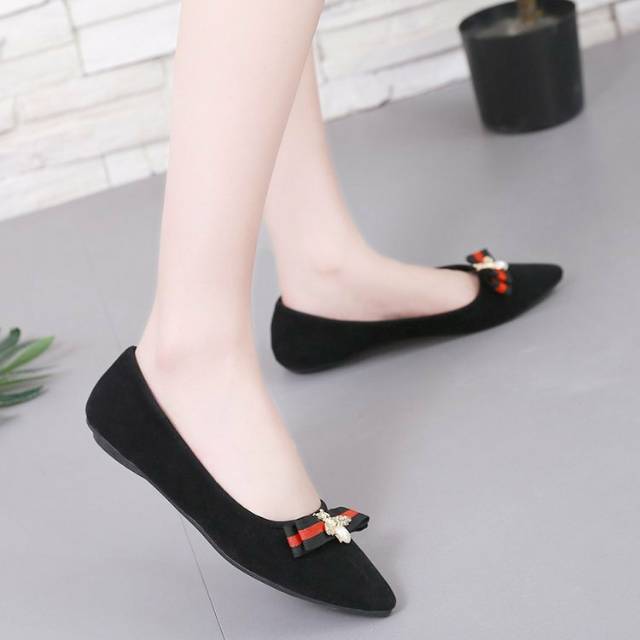 PAN SHOE KOREA#118