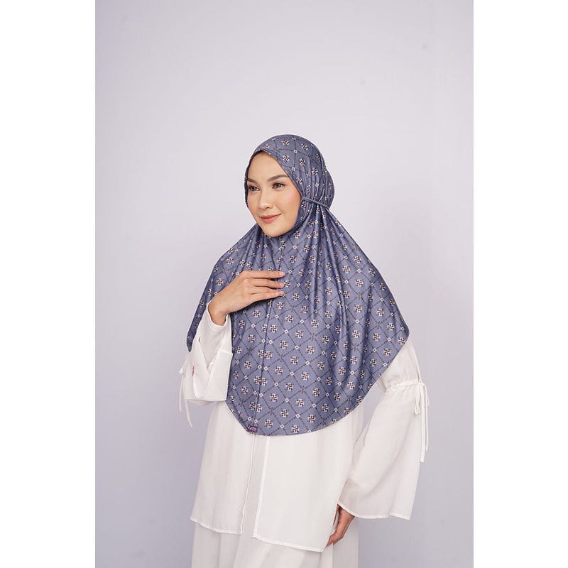 BERGO MOTIF TALI ELZATTA SABELYA KANAWALA ELZATTA