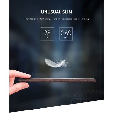 Jual Synthetic Case Samsung Galaxy A6 Plus   samsung A6 plus case Murah