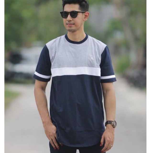 kaos kurta kaos longline