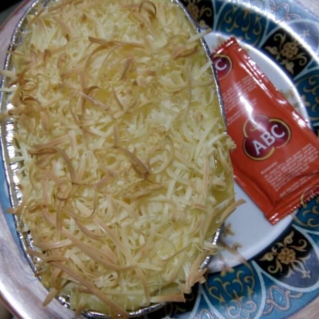 

Lasagna Mantab