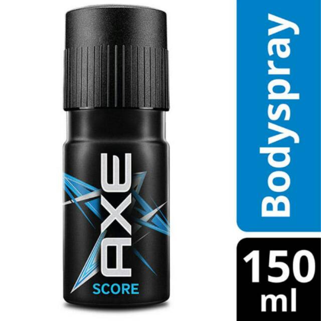 AXE Body Spray Score 150ML