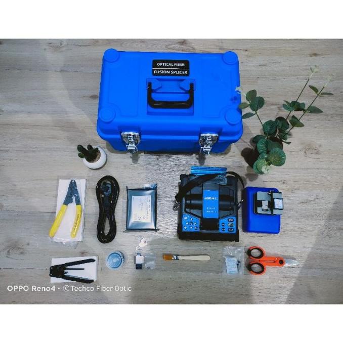 T_284 Splicer Jw4109/Joinwit 4109/Fusion Splicer Joinwit