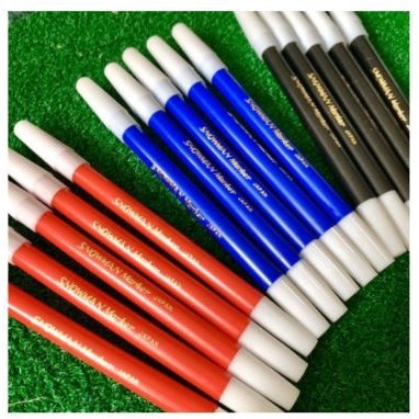 

Spidol Snowman Kecil Spidol warna Permanen Marker
