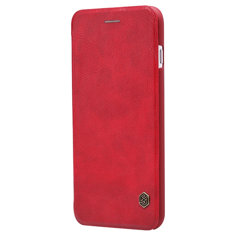 APPLE IPHONE 6/6S NILLKIN QIN LEATHER CASE ORIGINAL