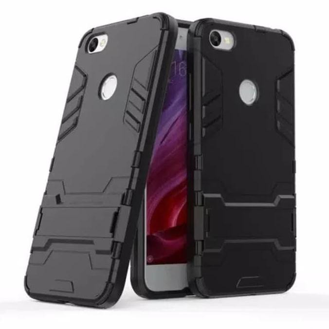 Hardcase Transformer Xiaomi Redmi Note 5A / Prime Robot Iron Man Case