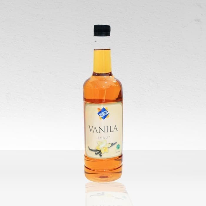 

Syrup Vanilla HEALTH TODAY 750ml