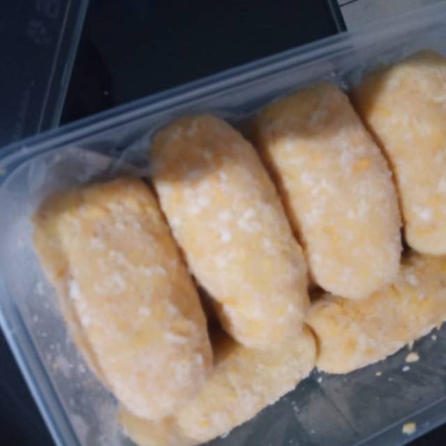 

Kroket rogut