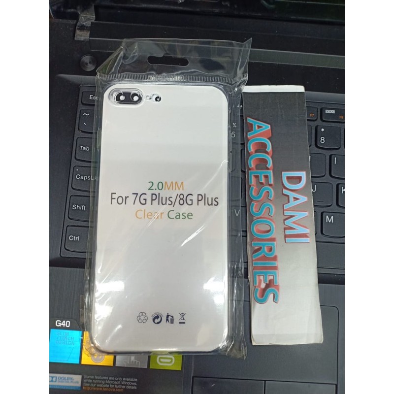 hd clear case for iphone 5 7 8 7 plus 8 plus iphone xr iphone 6 plus 6s plus soft case silicon tebal