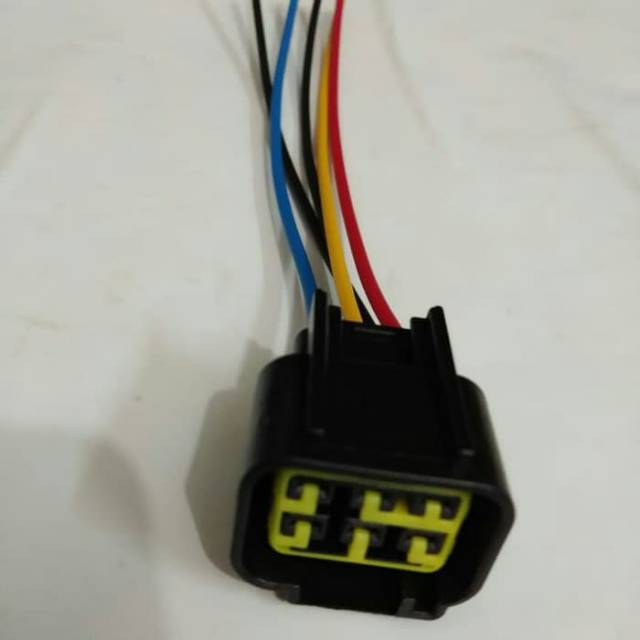 SOKET CDI MIO- JUPITER Z