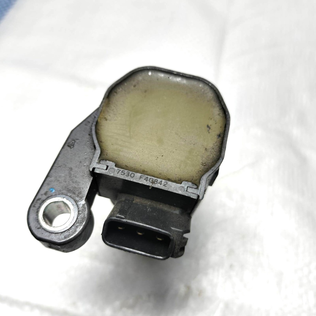 Coil koil Daihatsu Xenia 1.0 1000cc Copotan ORI Original Asli EJ 3pinton pengapian busi ignition 2nd