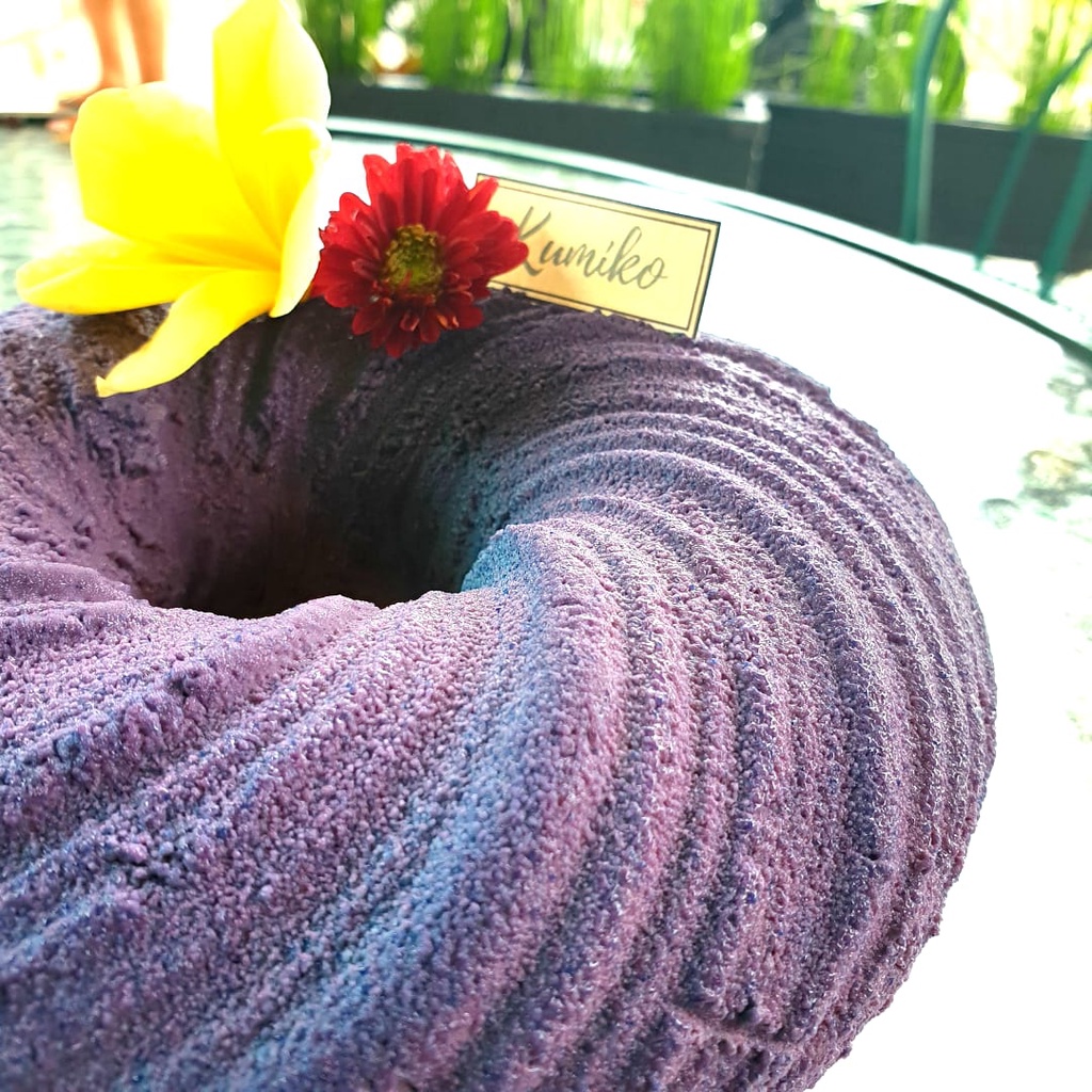 

Interccio Entremet | Mousse Cake