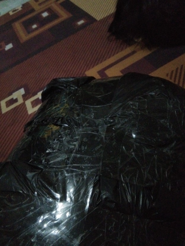 Bantal Kepala Kartun