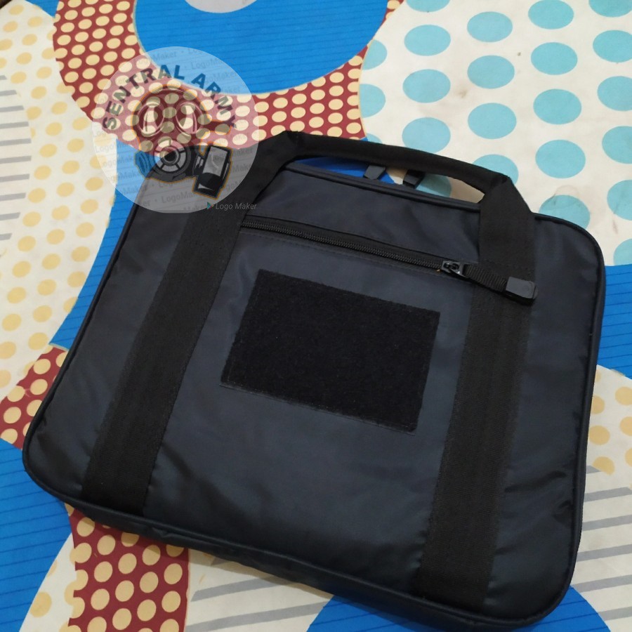 Tas Pistol / Range Bag AA IPSC