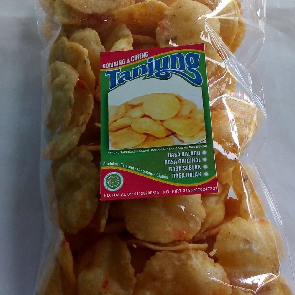 

Jual Cireng Original terlaris