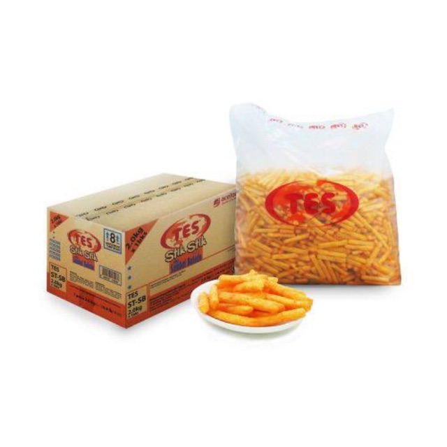 

Stik Balado & Keju Tes 2kg (Dus)