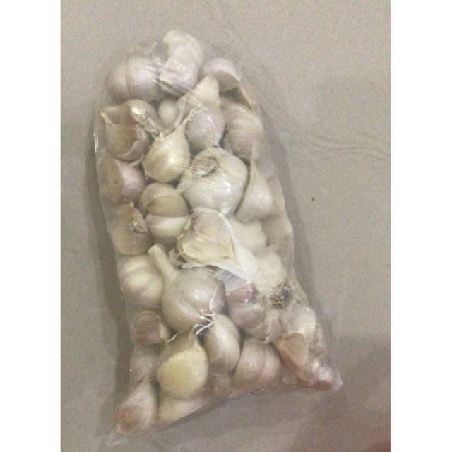 

Bawang Putih kating 500gram