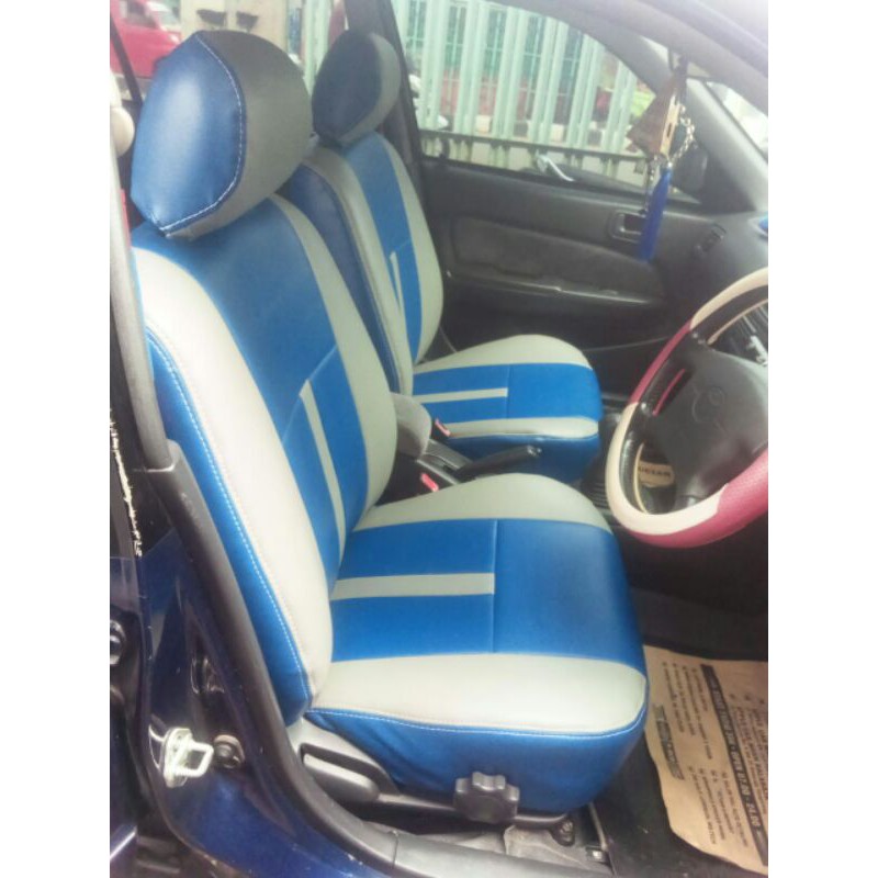 sarung jok avanza dll